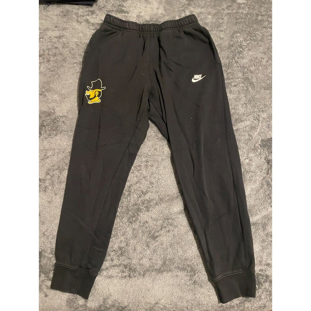 🖤 Nike Appalachian State “Yosef” Sweatpants – Size M
